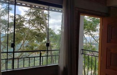 Chalés Estrada Real - Foto 50