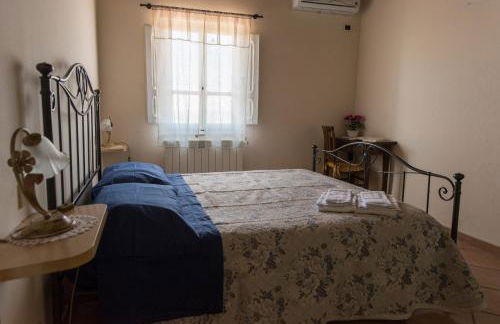 La Maestà Tuscan Sun - Foto 33