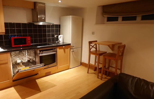 Fully Detached Cottage House Loddington Kettering - Foto 10