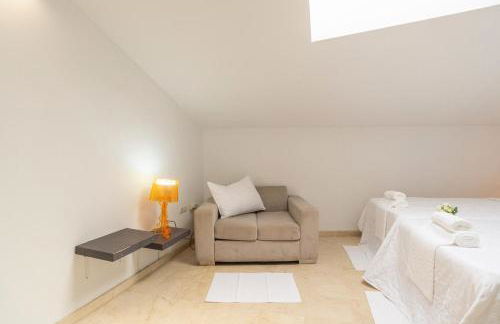 New Penthouse GR3- flat in Málaga Center with Cozy Terrace - Foto 17