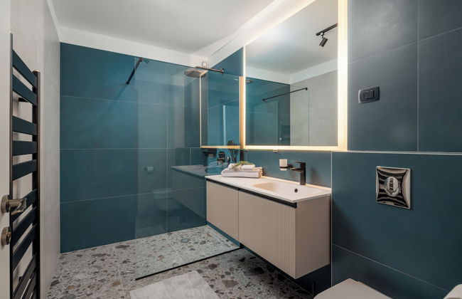 Villa Remi - Foto 60