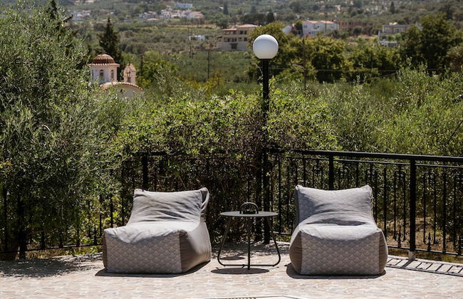 Villas Lefkothea - Photo 44