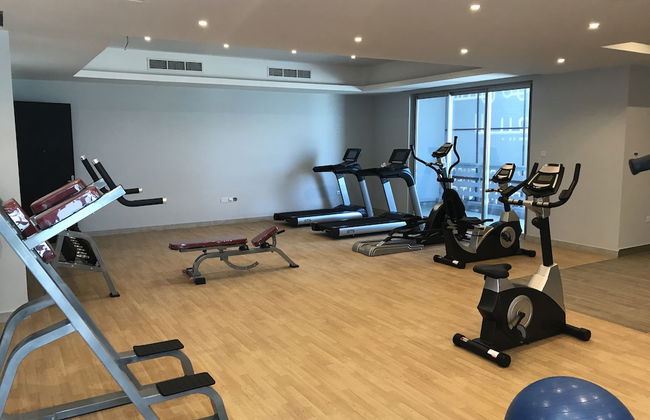 Al Manzil Residence Hidd 2 - Foto 15