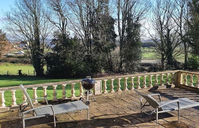 Historic Manor House - Sleeps 16 - Pool & Hot Tub - Foto 26