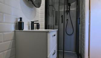 La Belle Rive du voyageur - Foto 3, Shower