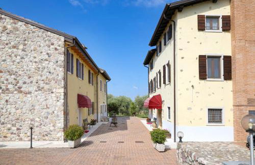 Apartments Colombara Bardolino - Foto 27