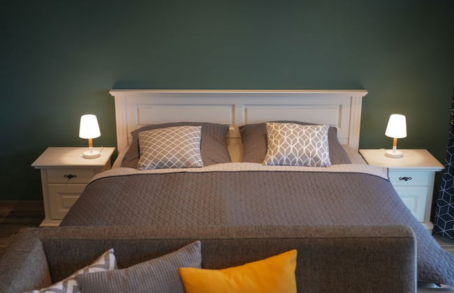 Aparthotel Rotheul - Foto 7