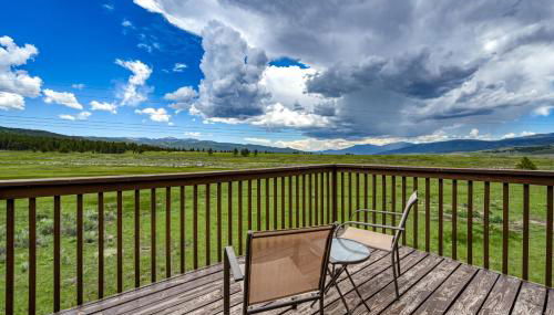 Mountain View Cabin - Foto 2