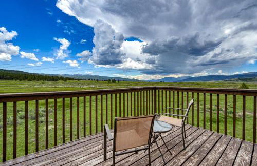 Mountain View Cabin - Foto 2