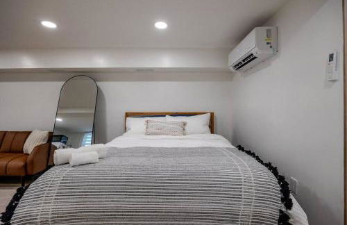 Near NYC Affordable Luxury Stay Walk to Riverside View - Foto 12