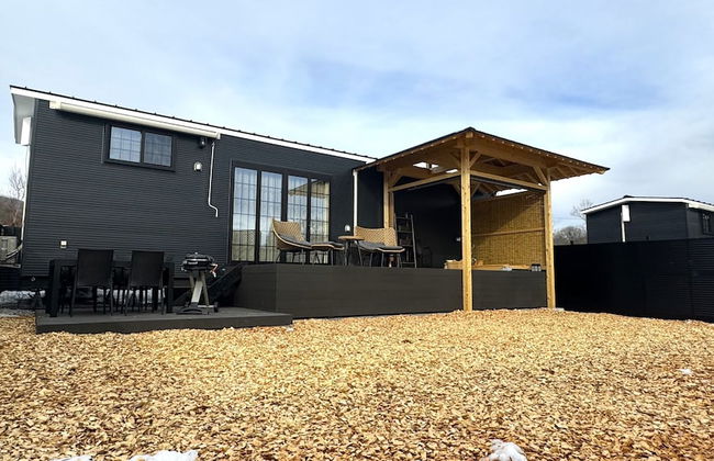 Solana Karuizawa Villa - Foto 24