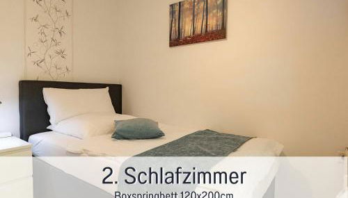 Am Feldrain - Urlaub mit Hund im Weserbergland - Foto 4