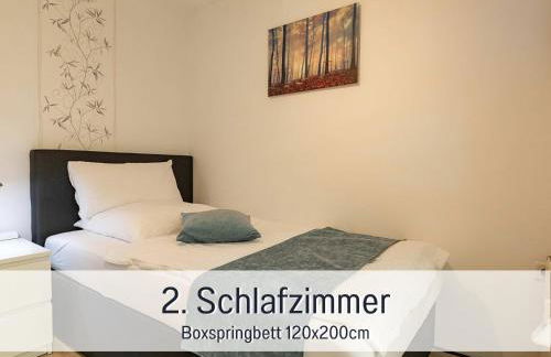 Am Feldrain - Urlaub mit Hund im Weserbergland - Photo 4