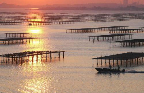 BLUE NOTE -4 étoiles-Terrasse Vue-2 Parking - Foto 31