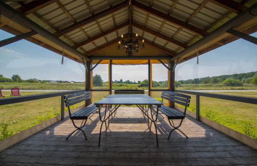 w Akacje Domki nad morzem - Foto 26