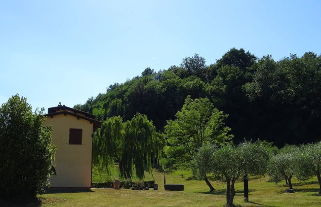 Casolare Di Capilato - Foto 19