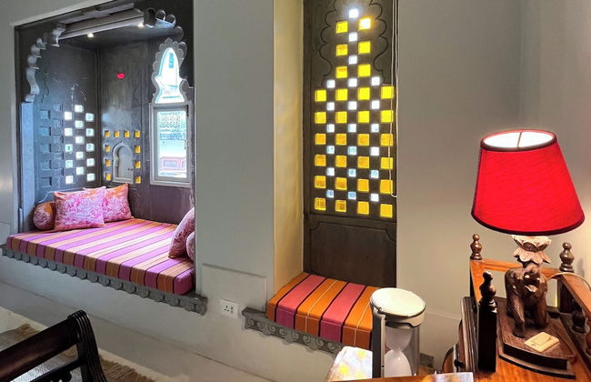 Smiling Sparrows - Foto 5