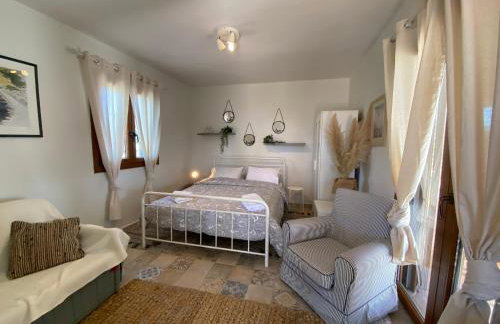 Sea front Villa Myrat - Foto 29