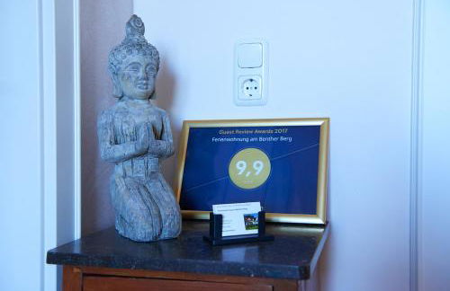 Ferienwohnung am Benther Berg - Foto 13