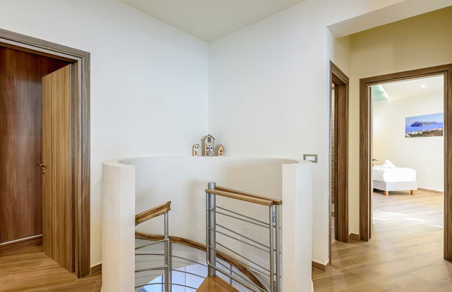 Sunset Villa - Panorama Sea View Villa - Foto 9