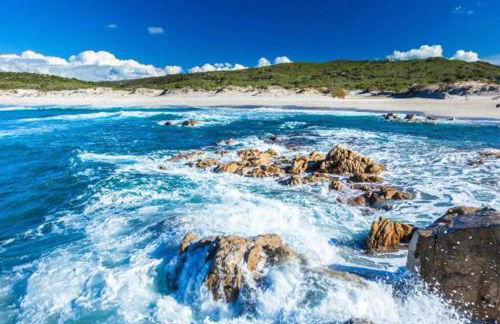 Casa Rosalina Sardinia Italy - Foto 18