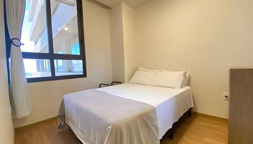 Central, Ar Cond, WI-FI, Lava e Seca - Foto 3