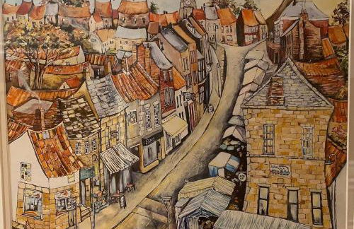 Pickering Town Apartment, Parking, Dog Friendly, - Foto 33