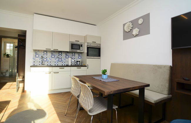 Apart of me Villach - Foto 14