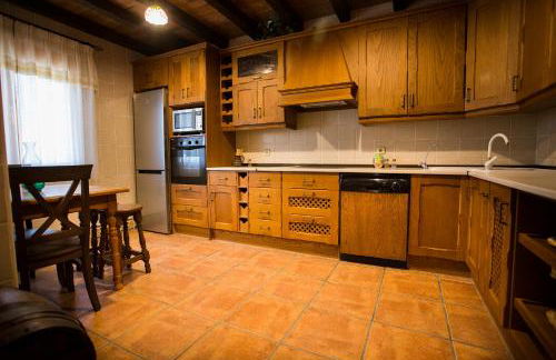 Casa el Olivar de Don Pedro - Foto 27