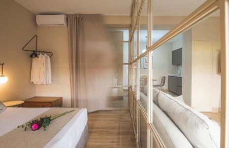 Terraza Playa de Cádiz 1 Ha Apartment - Foto 20