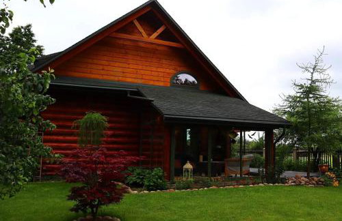 Willa Siemianówka - Sauna, Jacuzzi - Foto 3