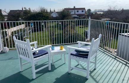 Ivy Cottage Seahouses Seaside Hot Tub Retreat - Foto 18