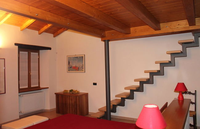 The Amazing Villa Claudia Tuscany Style - Photo 4