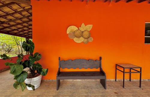 Sítio com lazer completo e piscina aquecida - Foto 79