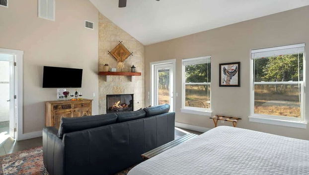 Luxury Homes! With a Pool-jacuzzi-outdoor Kitchen! - Foto 3, Habitación