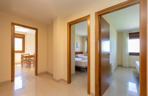 Apartamentos Eira Do Mar Sanxenxo - Foto 73