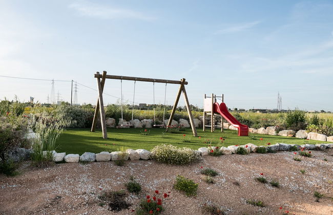 La Dimora di Spartivento, BW Signature Collection - Foto 32