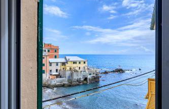 Casa Iole a Boccadasse - Genovainrelax - Foto 28
