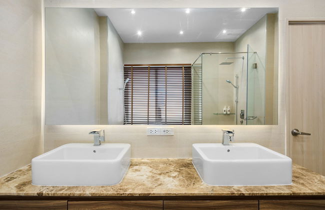 Luxury Pool Villa A14 - Foto 40