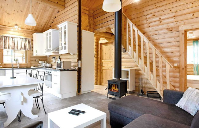 Holiday Home in SÃ¤len - Foto 11