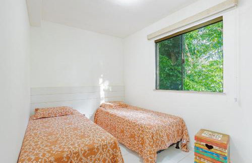 GB122 Excellent Apartment With 3 Suites - Guarajuba - Photo 6