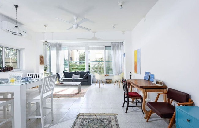 Tranquil Garden Retreat by Sea N Rent - Foto 7