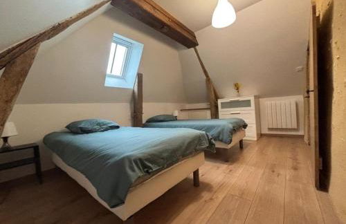 Maison de campagne idéale pour 6 personnes - Photo 7