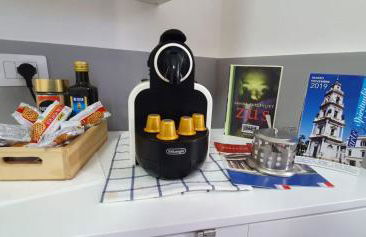 Sky house Napoli - Photo 16