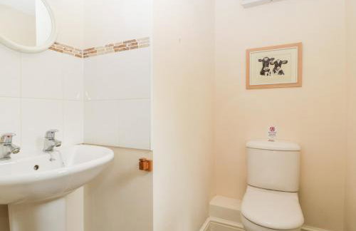 Wellfield Cottage - Foto 17