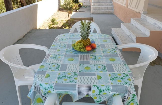 Nina s Apt in Ialysos Near the Beach - Foto 4