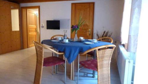 Ferienwohnung Holl-Horn - Foto 3