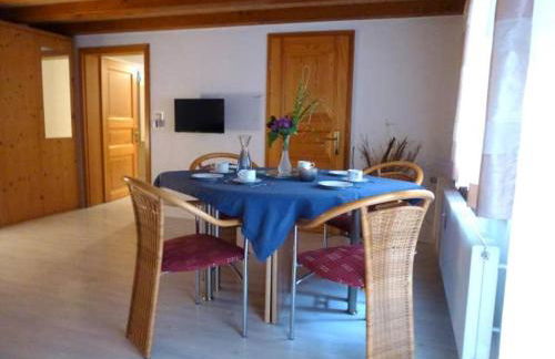 Ferienwohnung Holl-Horn - Foto 3