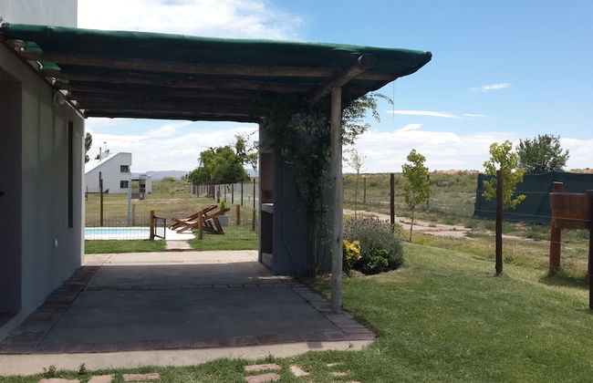 Cabanas Bonarda - Foto 7