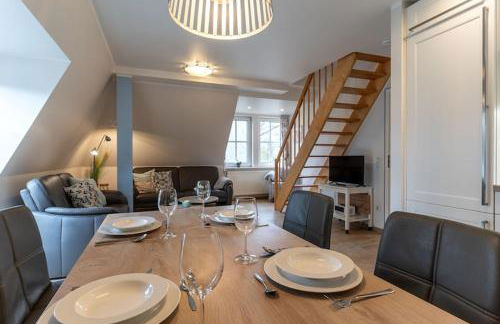 Ferienwohnung in St. Peter-ording - Foto 28